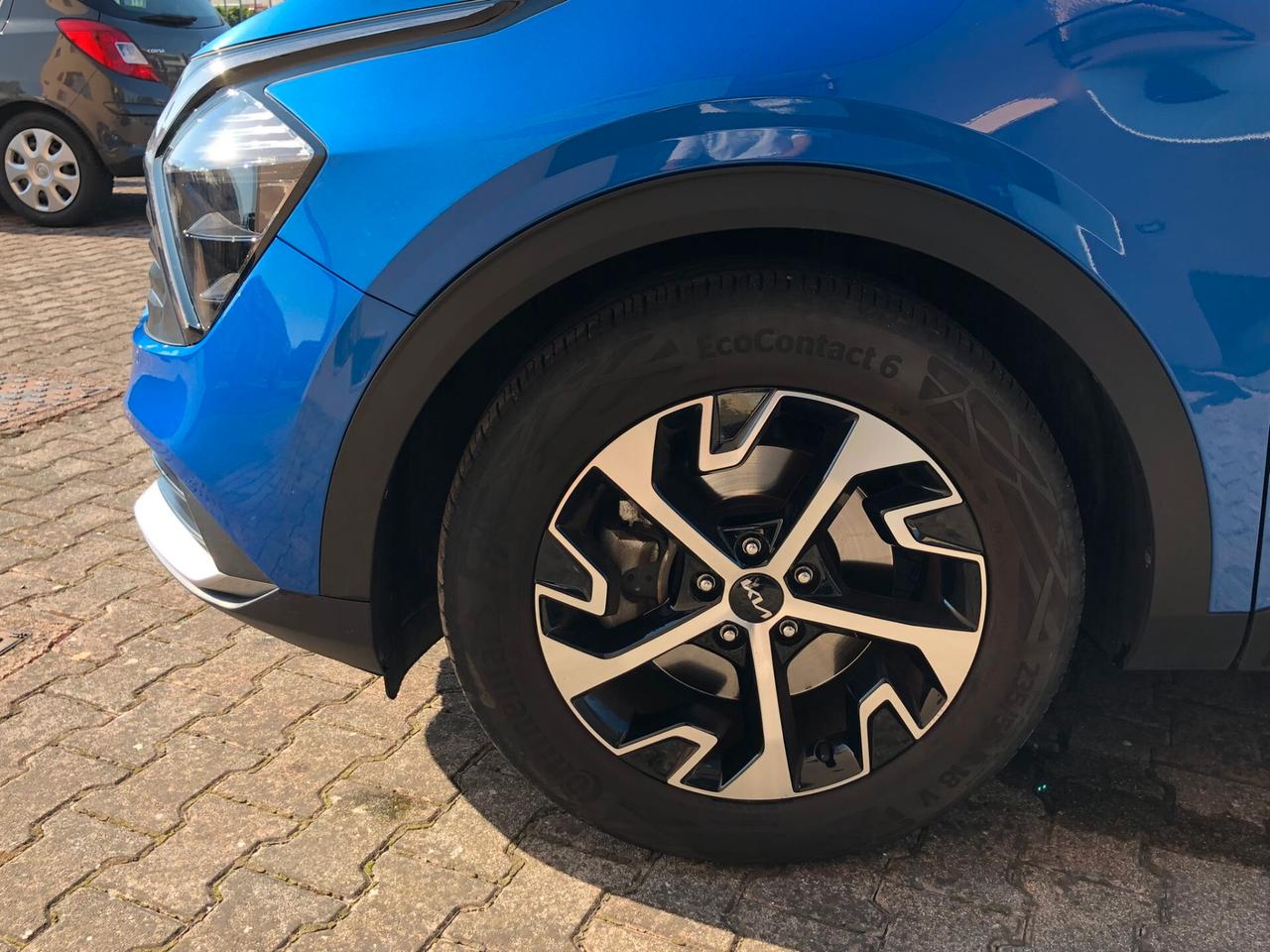Kia Sportage 1.6 CRDI NUOVO MODELLO