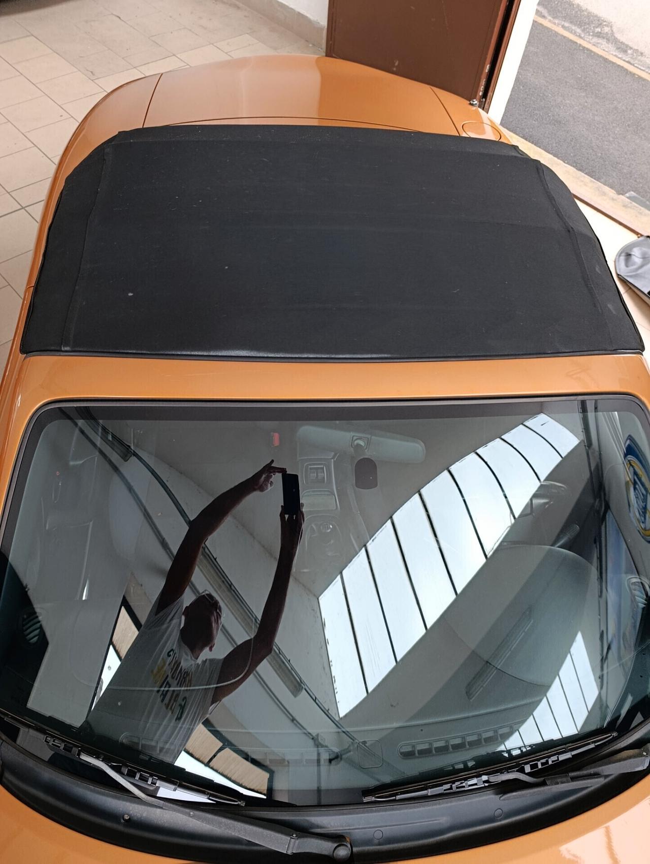 Mazda MX-5 1.8i 16V cat 10th Anniversary PRONTA CONSEGNA