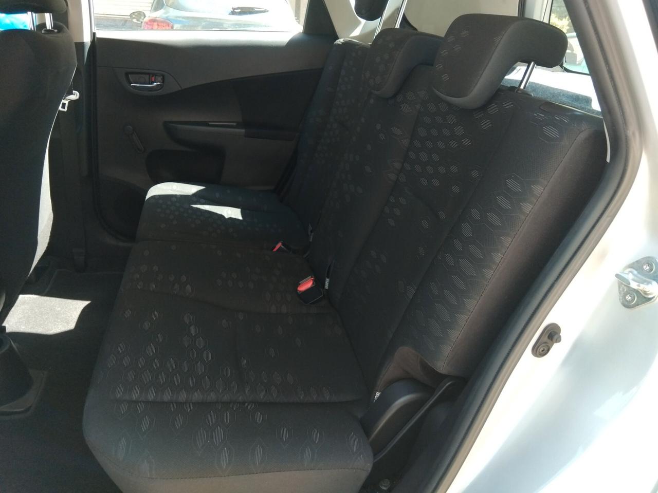 SUBARU TREZIA 1.4D-S 6MT Exclusive 12 mesi garanzia