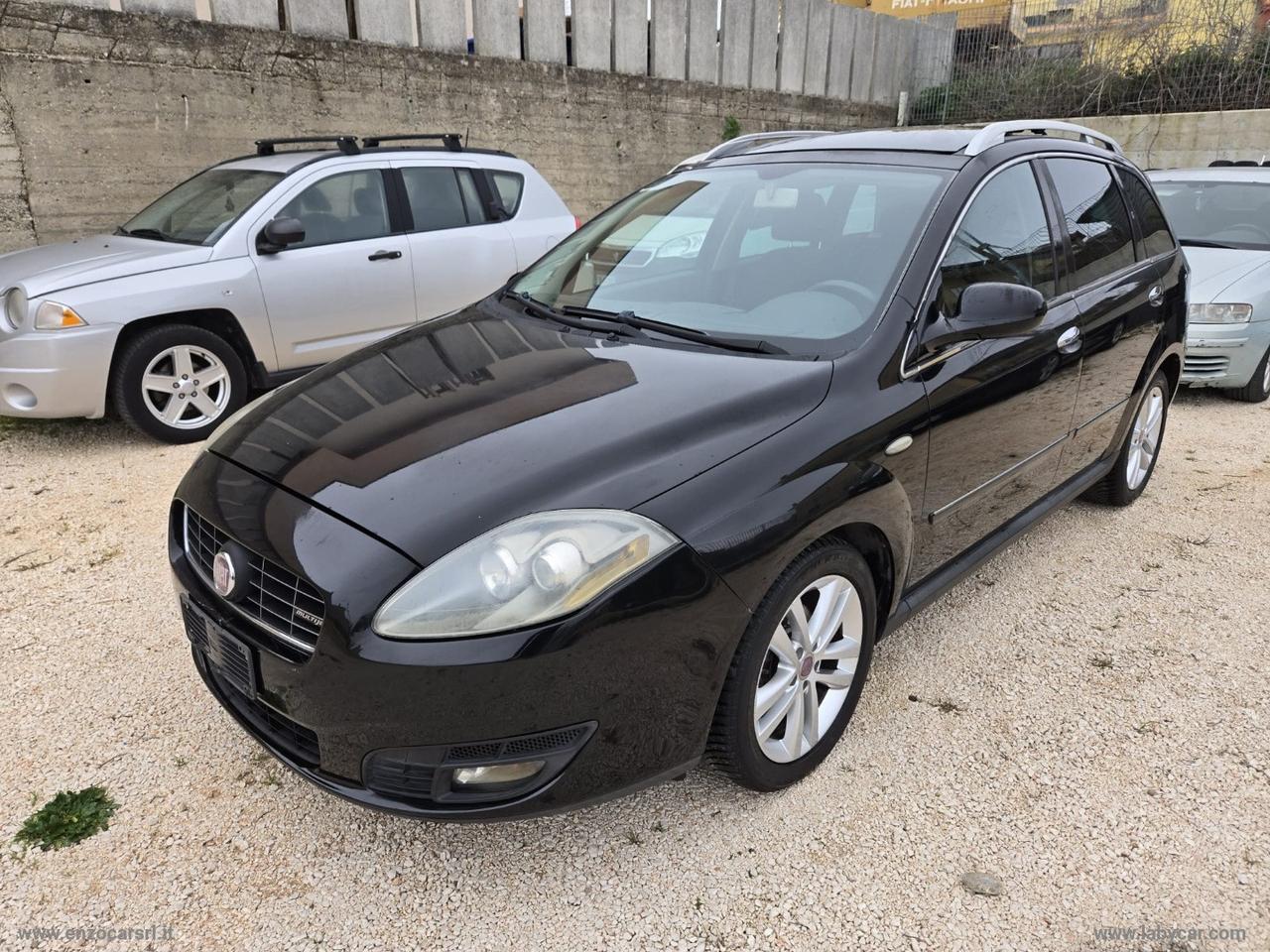 FIAT Croma 1.9 MJT Emotion TETTO APRIBILE