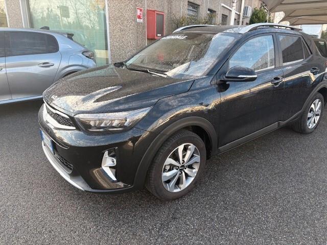 Kia Stonic 1.2 MPI Style