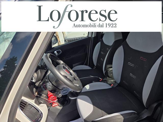 FIAT 500L 1.3 Multijet 85 CV