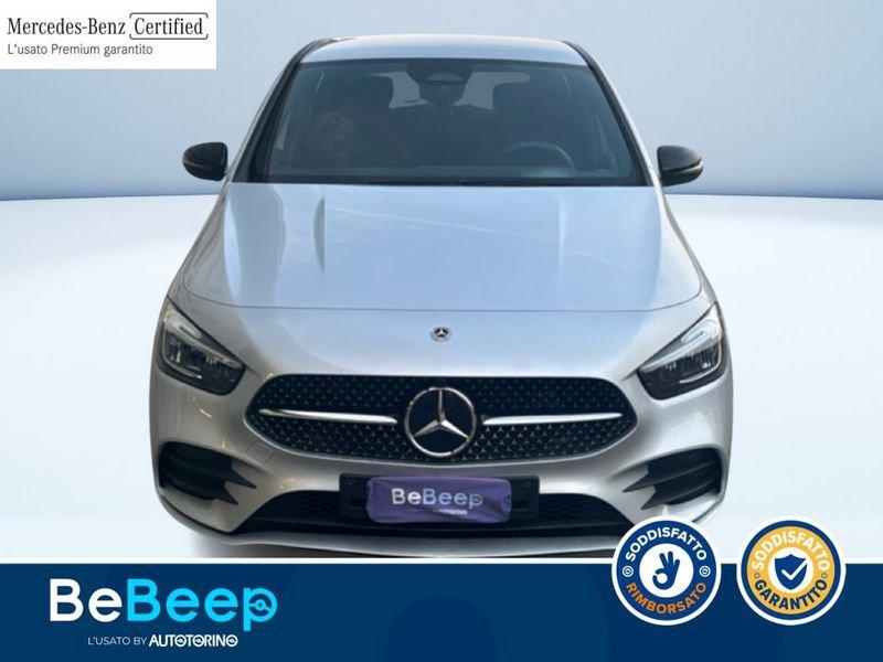 Mercedes-Benz Classe B B 250 E PHEV AMG LINE ADVANCED PLUS AUTO