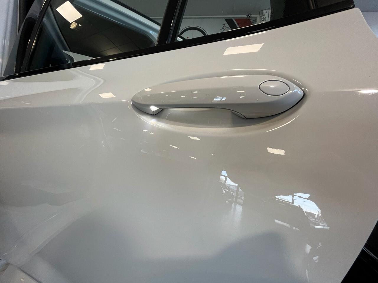 Bmw X3 X DRIVE 20d 48V M SPORT AUTOMATICO HYBRID