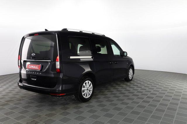 FORD Tourneo Connect Grand Tourneo Connect 2.0 EcoBlue 122 CV Powershif