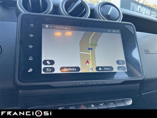 DACIA Duster 1.5 dCi 110cv Prestige 4x2