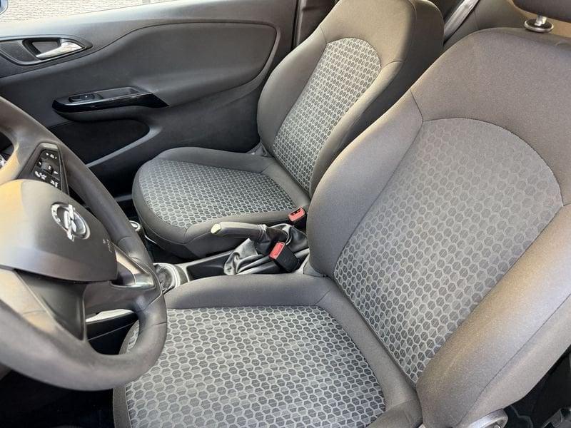 Opel Corsa Corsa 3p 1.2 Advance (n-joy) IDONEA NEOPATENTATI