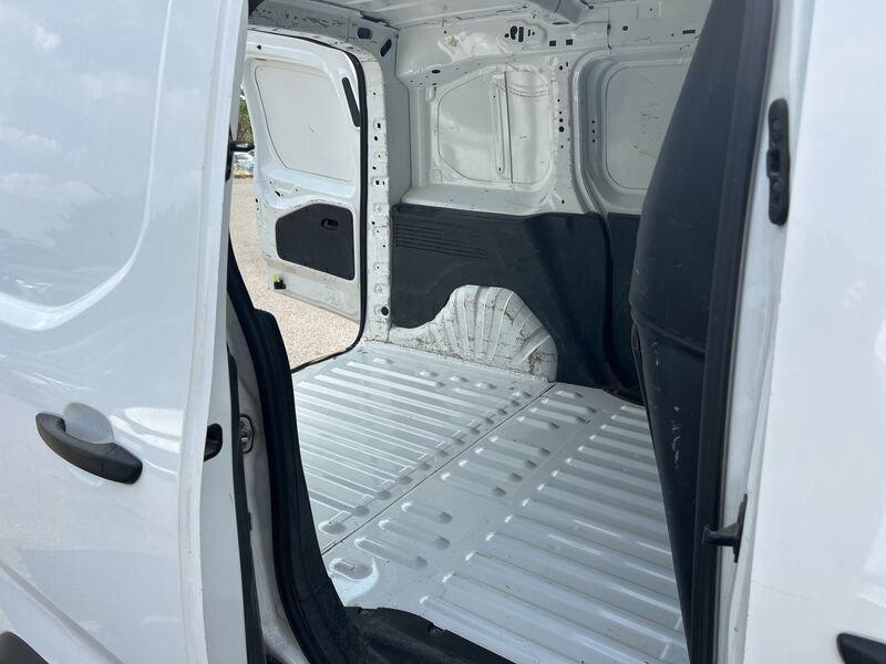 Toyota Proace City 1.5D 100 CV S&S L1 D Comfort