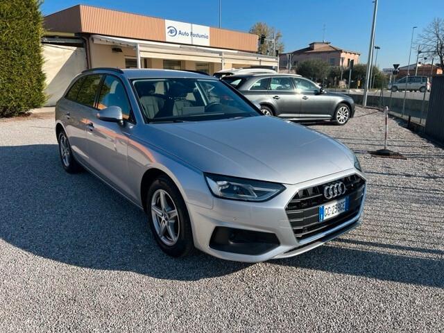 Audi A4 Avant 2.0Tdi 163Cv mhev Business S-tronic