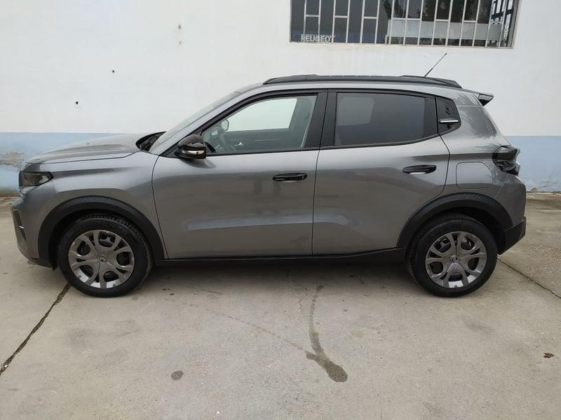 Citroën C3 100 Max Promo CBC26