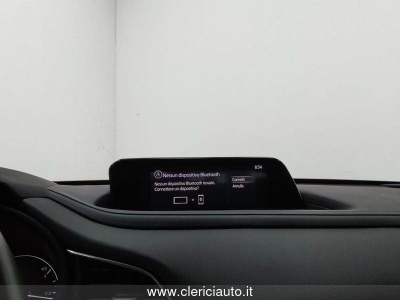 Mazda CX-30 2.0L Skyactiv-G 150 CV M Hybrid 2WD Executive