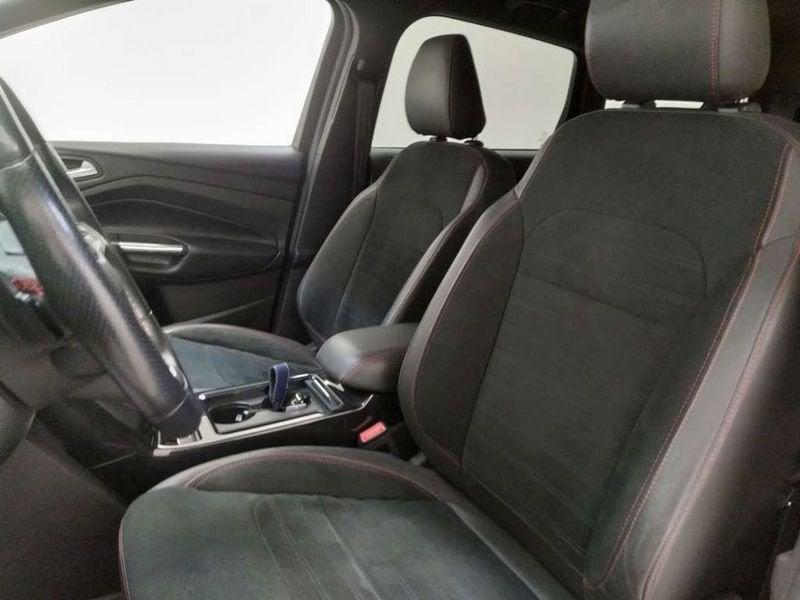 Ford Kuga 2.0 tdci ST-Line s&s awd 180cv powershift my19.25