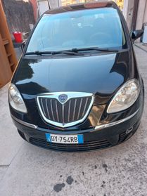 Lancia MUSA 1.4 Argento Ecochic GPL