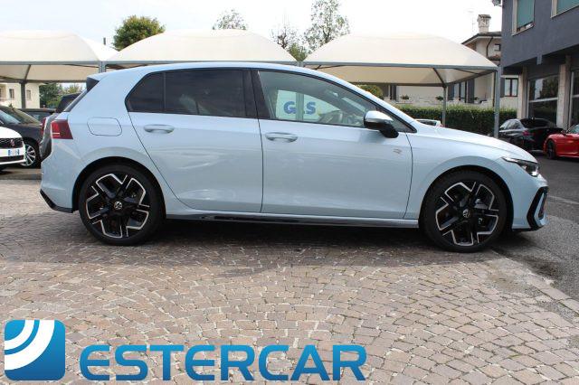 VOLKSWAGEN Golf 8.5 2.0 TDI 150CV DSG R-Line Plus TETTO LED PRONTA