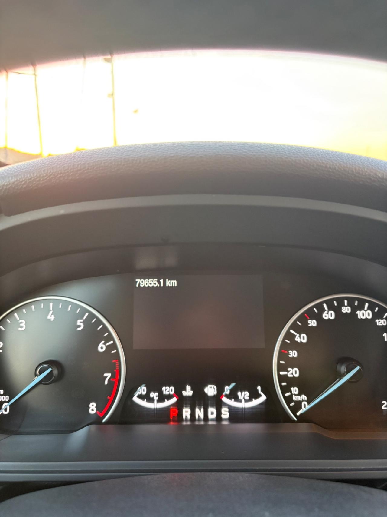 Ford EcoSport automat. Titanium UNICO PROPRIETARIO