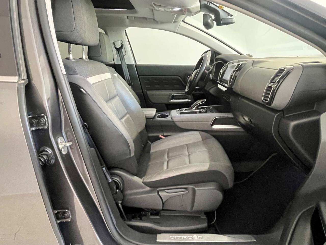 Citroen C5 Aircross BlueHDi 180 S&S EAT8 Shine