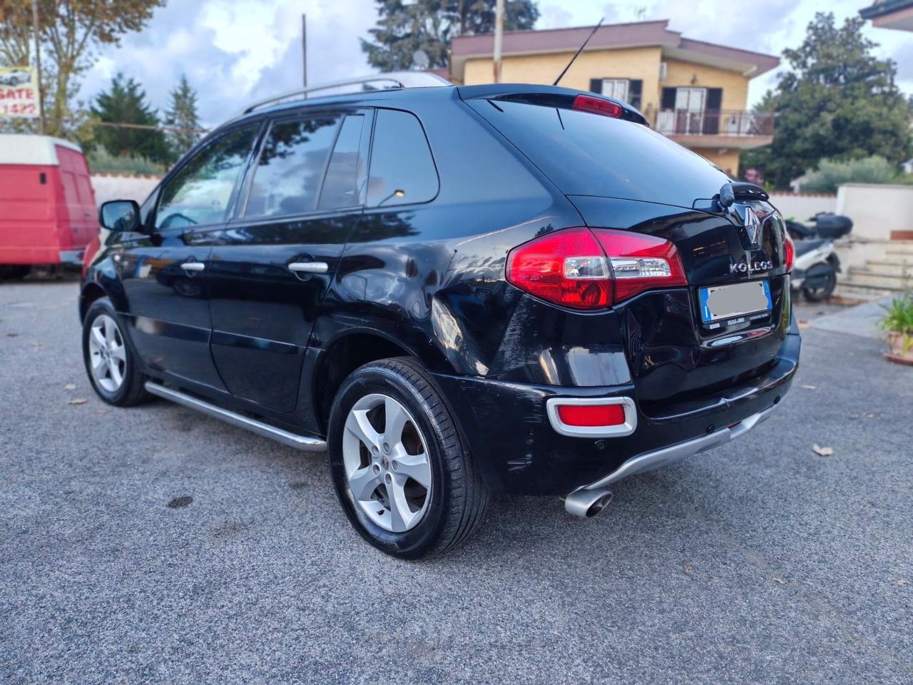 Renault Koleos 2.0 dCi 150CV 4X2