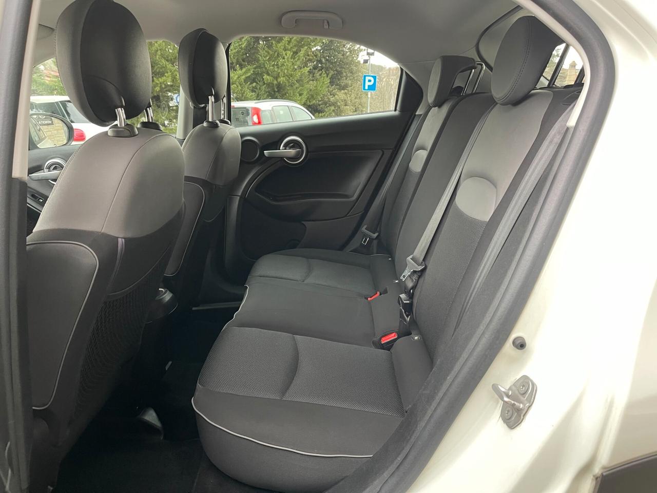 Fiat 500X 1.3 MultiJet 95 CV Business NEO PATENTATI