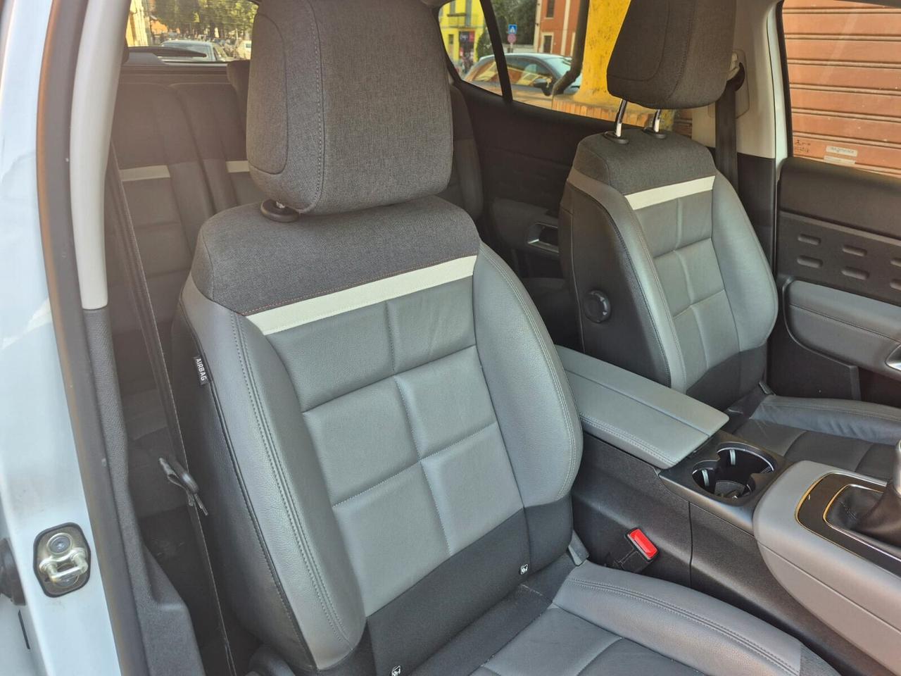 Citroen C5 Aircross PureTech 130 S&S Shine