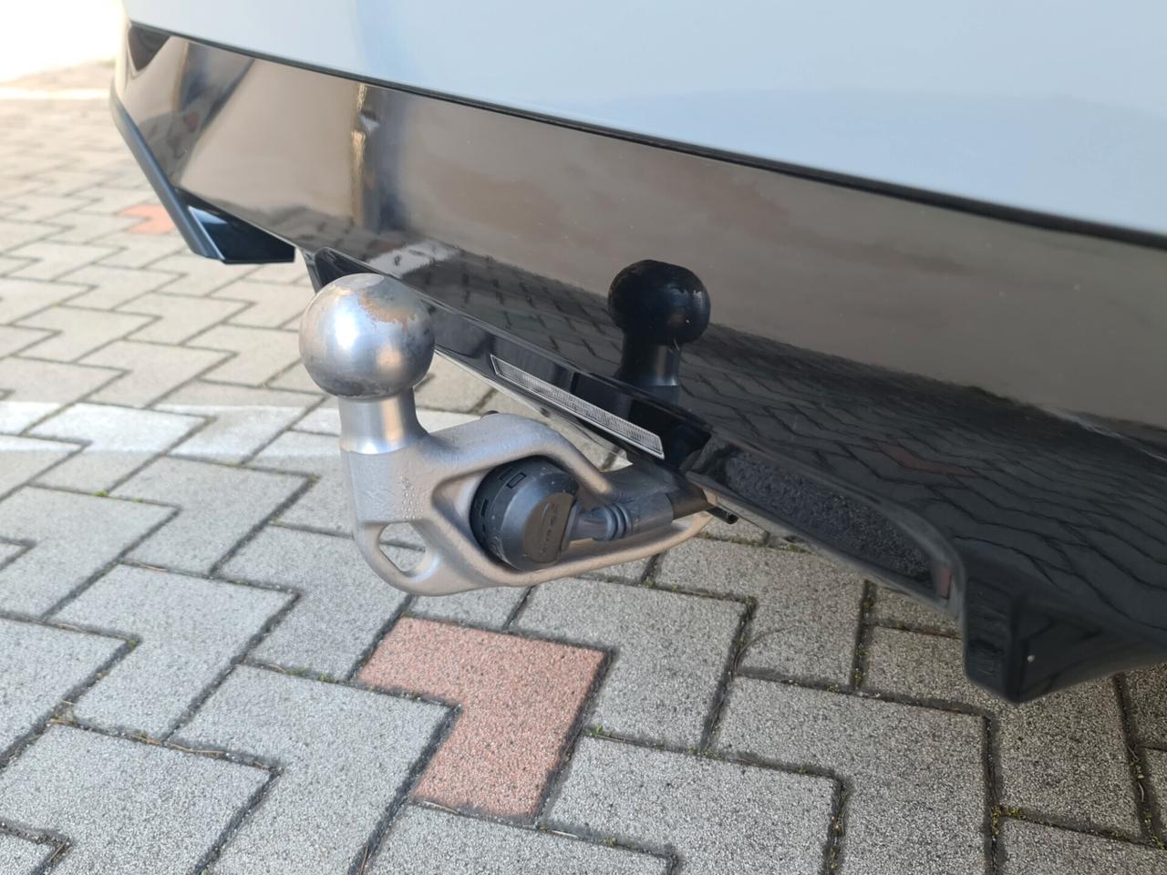 Bmw 540d 48V xDrive Touring Msport Pro