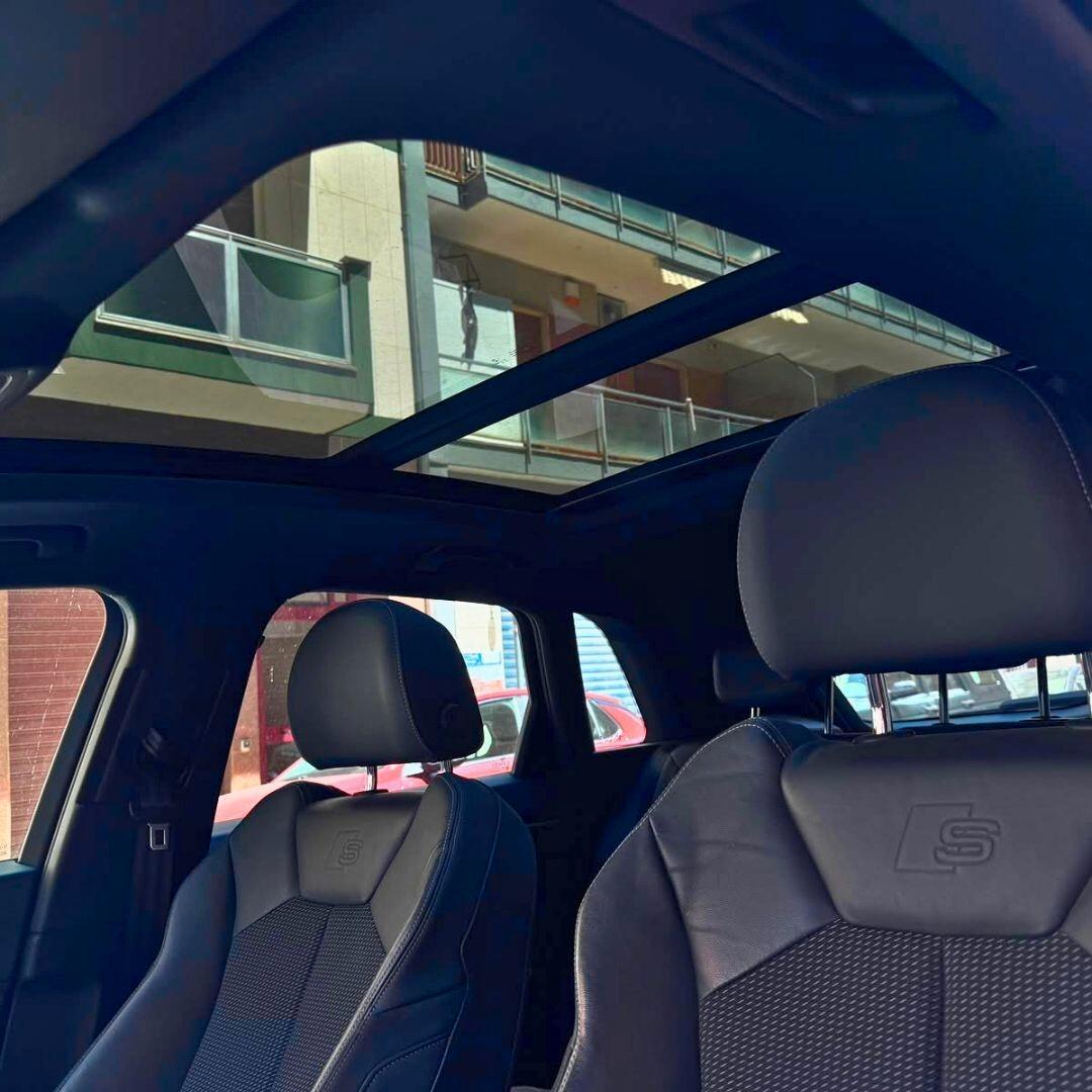 Audi Q3 40 TDI quattro S tronic - 190CV