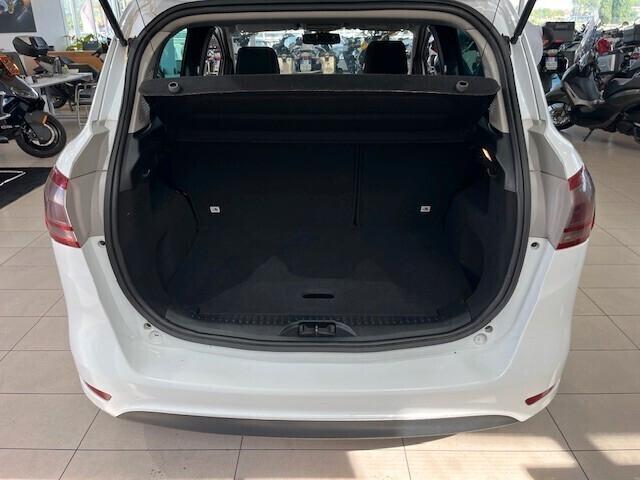 Ford B-Max 1.6 tdci 95cv *NEOPATENTATI*