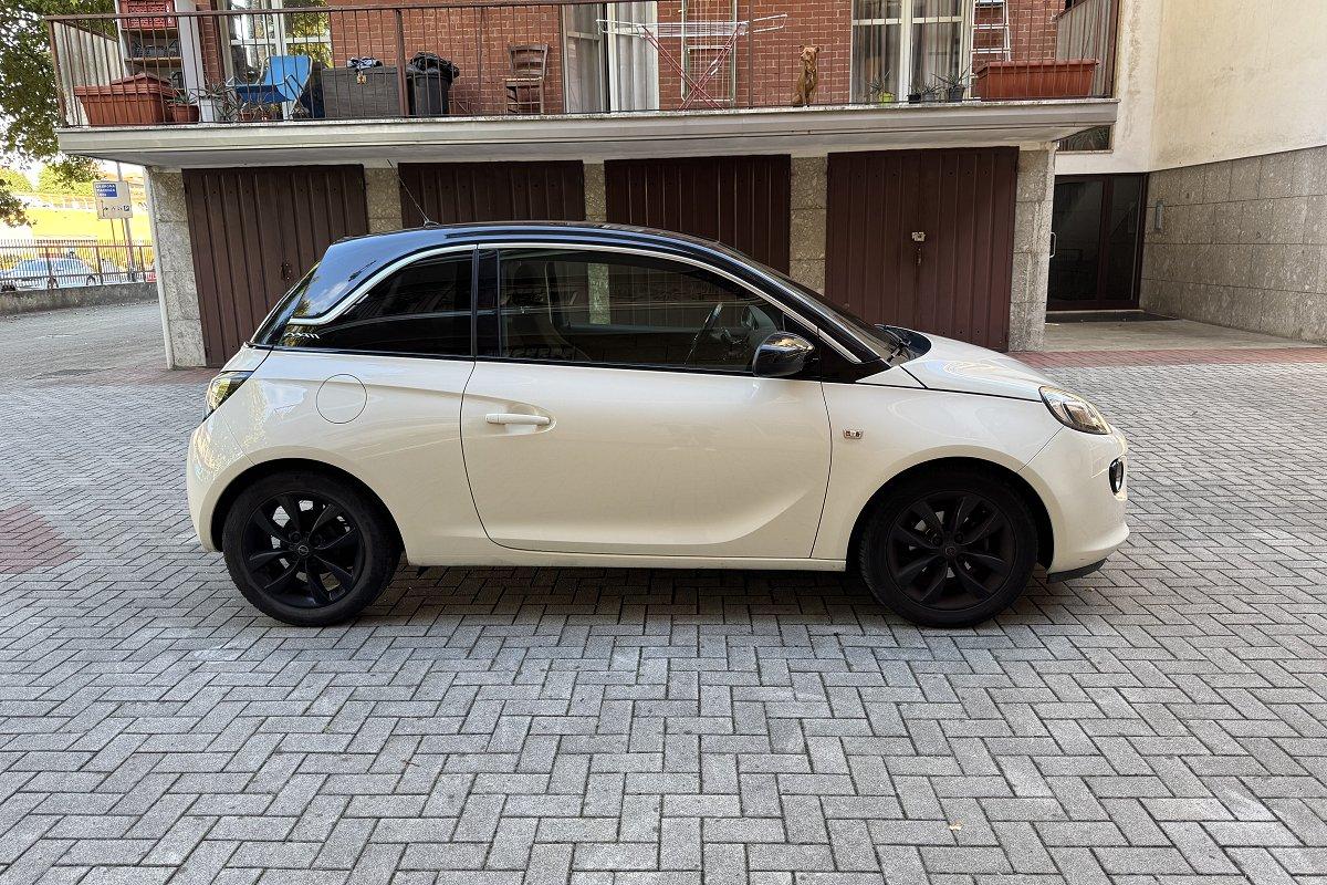 OPEL Adam 1.2 70 CV Glam