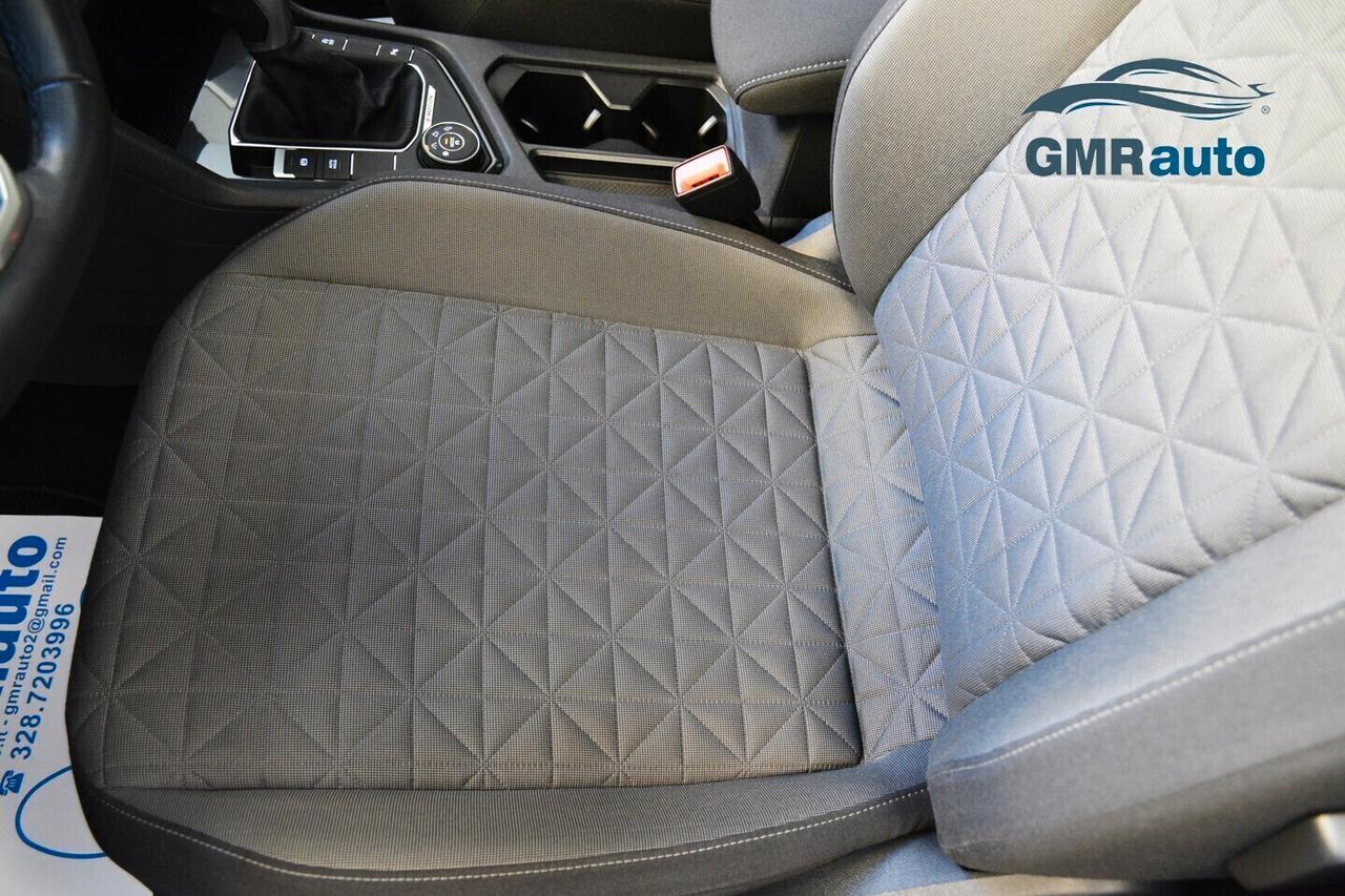 Volkswagen Tiguan 2.0 TDI 150 CV SCR DSG 4MOTION Life