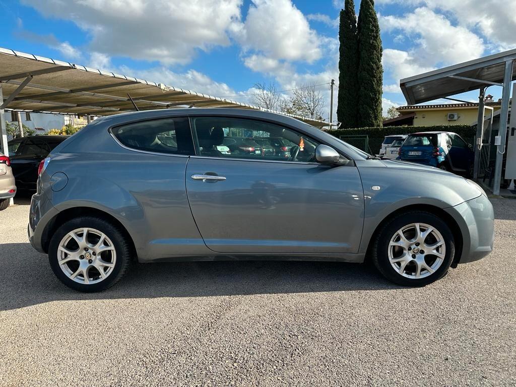 Alfa Romeo MiTo 1.6 JTDm