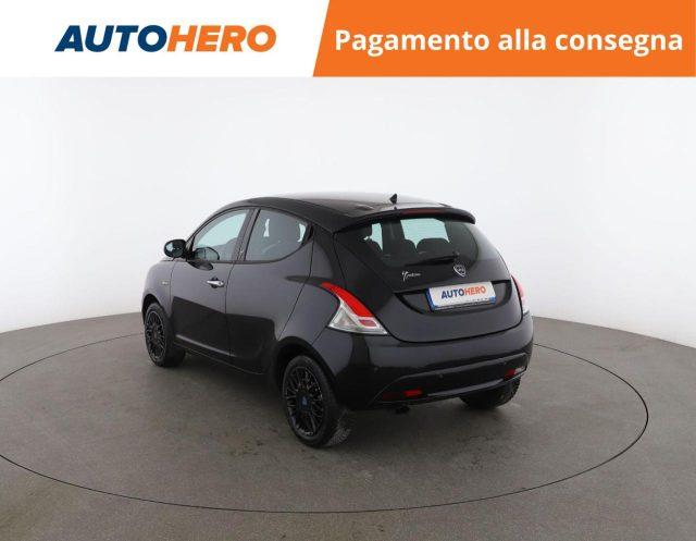 LANCIA Ypsilon 1.2 69 CV 5 porte Gold