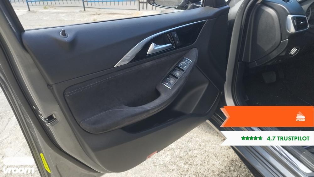 INFINITI Q30 1.5 diesel DCT Business Executive