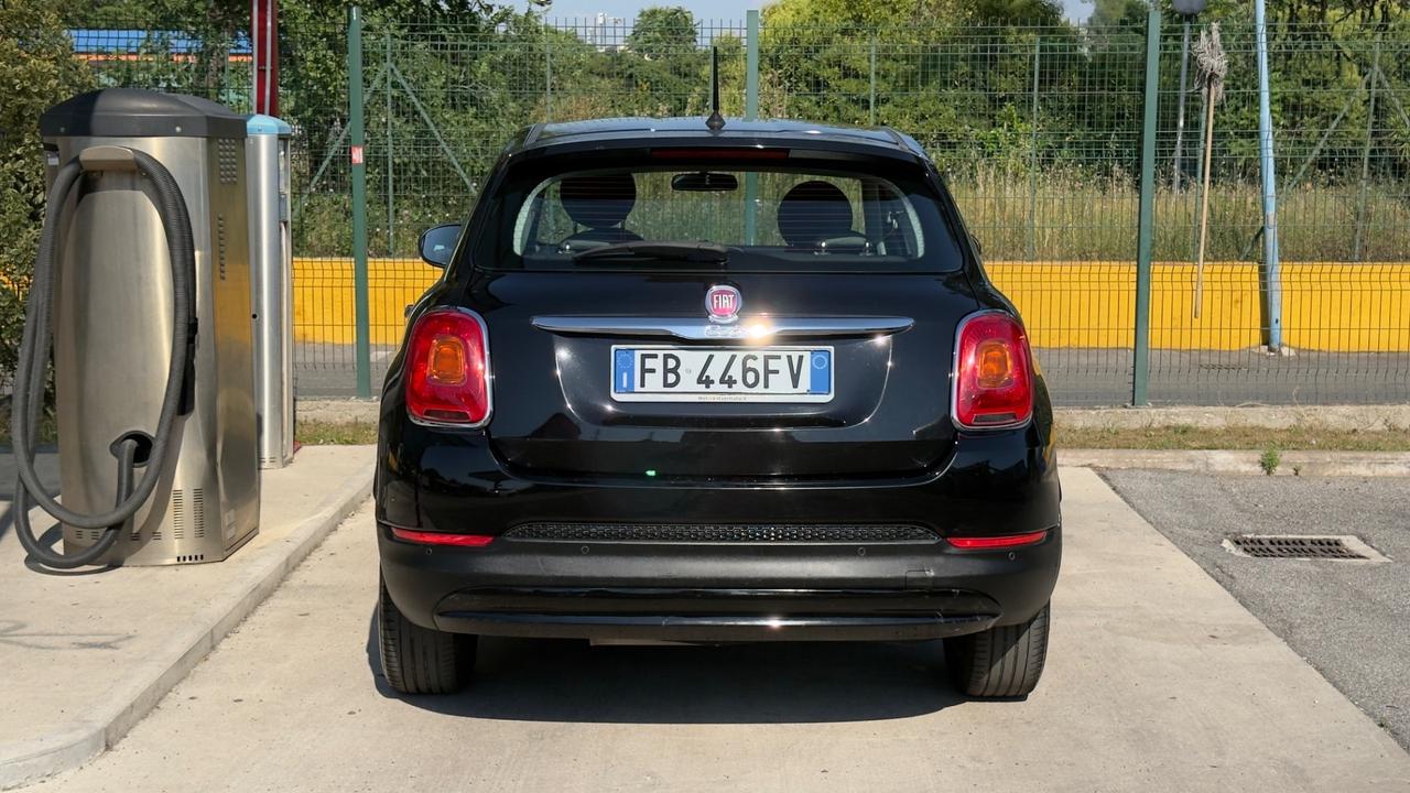 Fiat 500X 1.3 MultiJet Business 2015