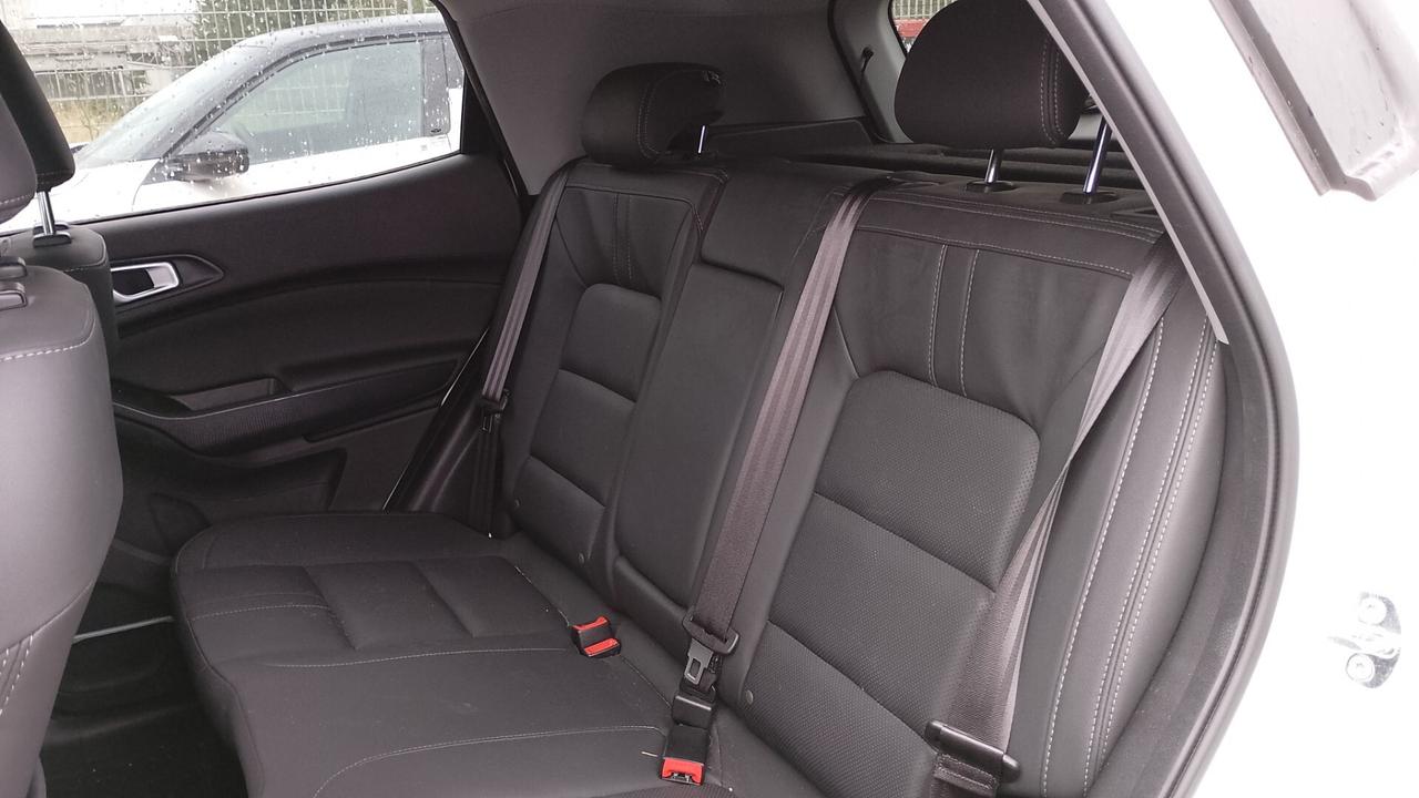 Dr 4.0 1.5cc Bi-Fuel GPL 114cv Full Optional