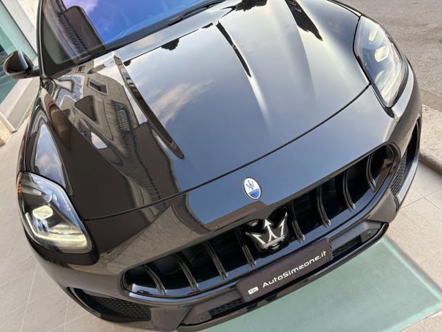MASERATI Grecale Grecale MHEV 330 CV Modena TETTO APR/PAN.