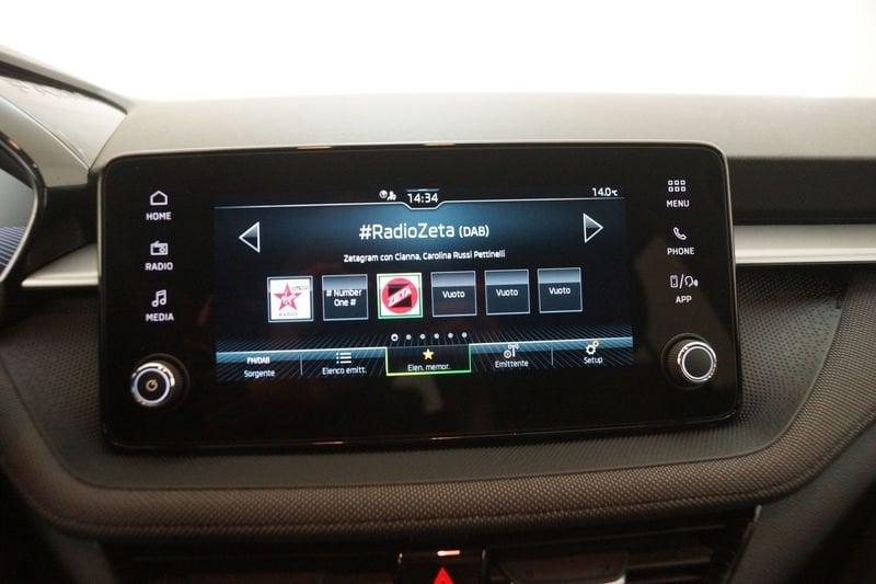 Škoda Fabia 1.0 MPI Evo 59KW 130 EDITION