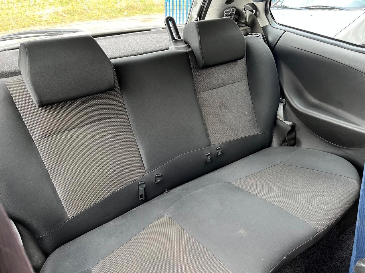 Fiat Punto Classic 1.2 3 porte GPL