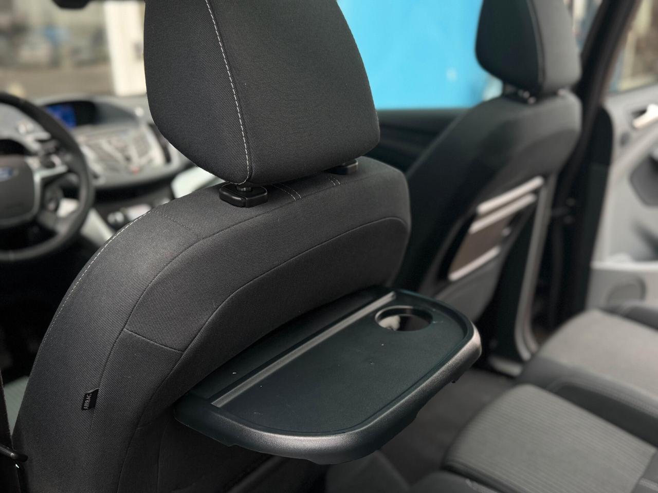 Ford C-Max 1.6 EcoBoost 150CV Titanium