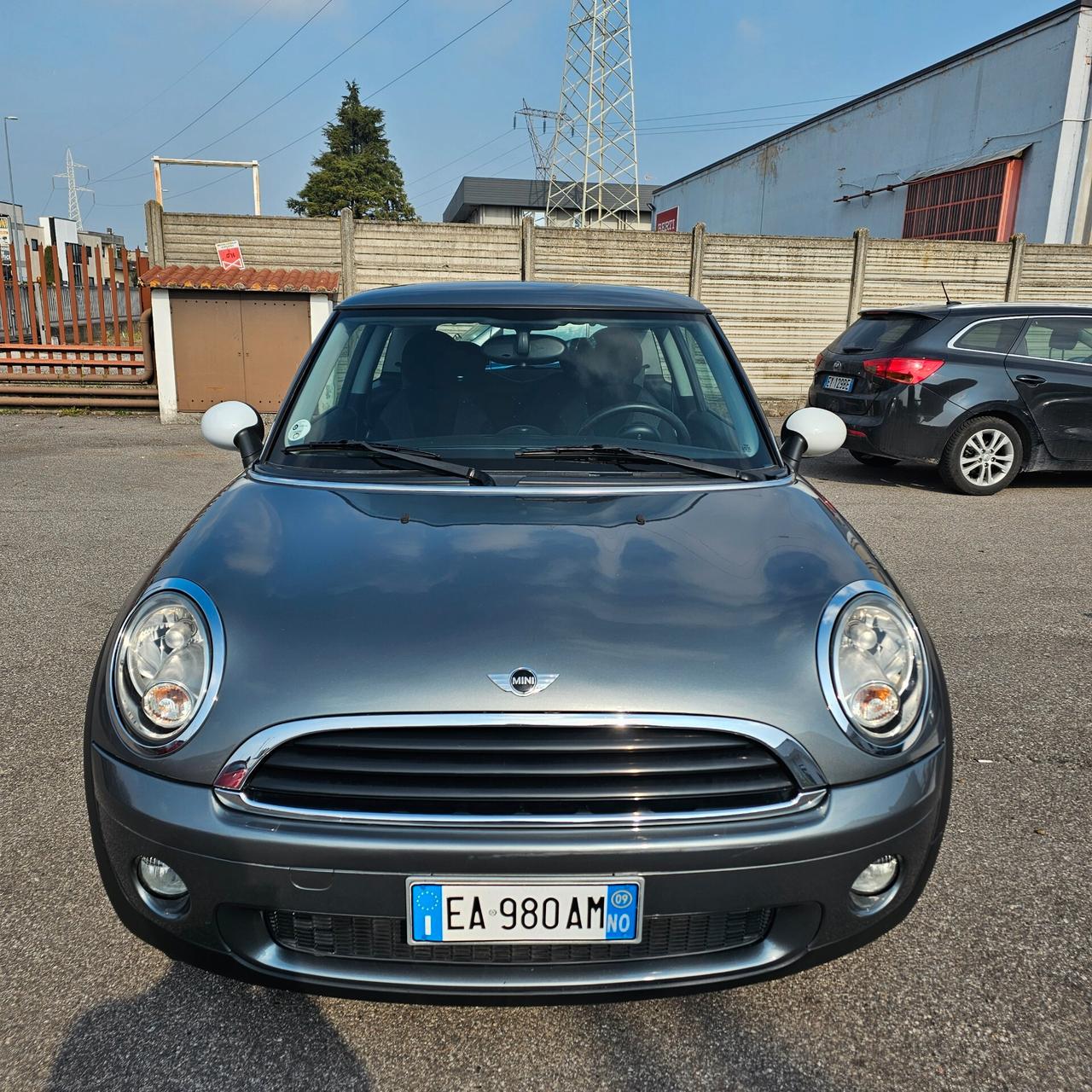 Mini 1.4 16V Ray NEOPATENTATI OK