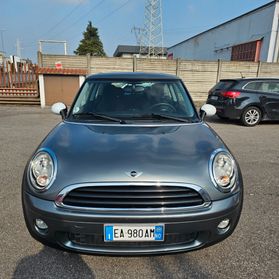 Mini 1.4 16V Ray NEOPATENTATI OK