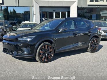 Cupra Formentor 1.5 Hybrid DSG