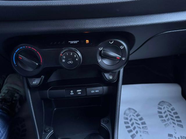 KIA Picanto 1.0 12V 5 porte Active