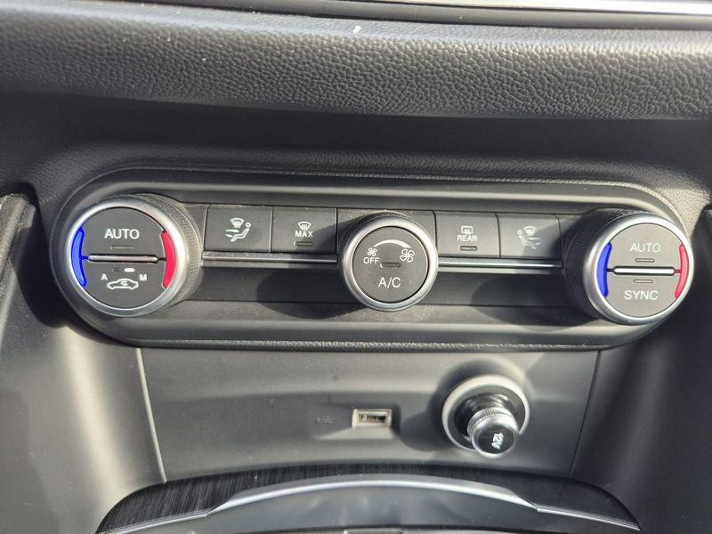 Alfa Romeo Stelvio Stelvio 2.2 Turbodiesel 160 CV AT8 RWD Super Business