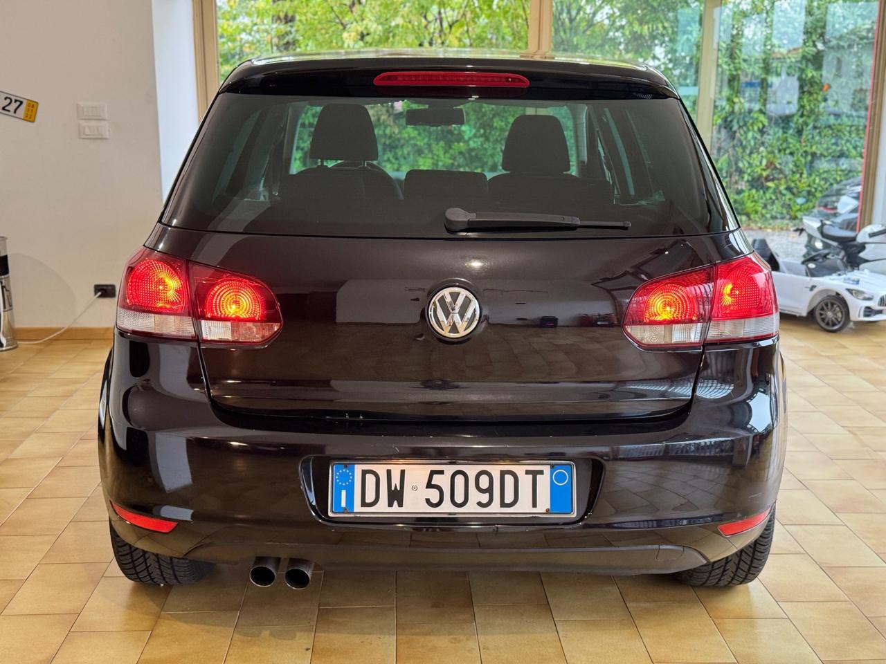 Volkswagen Golf 1.4 TSI 122CV 5p. Comfortline