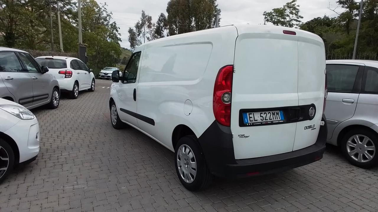 Fiat Doblò Autocarro 1.6 MJT 16V Dynamic