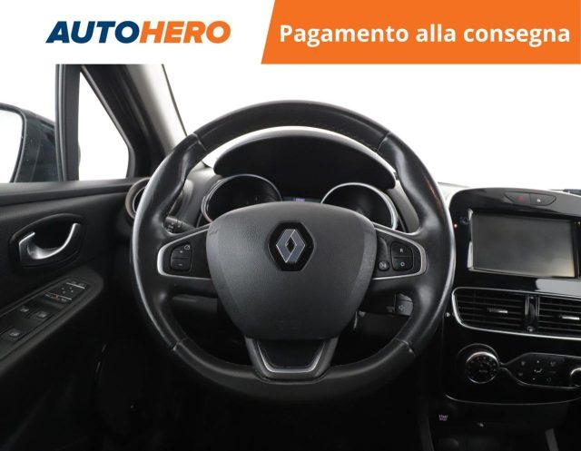 RENAULT Clio Sporter dCi 8V 75CV Start&Stop Energy Intens