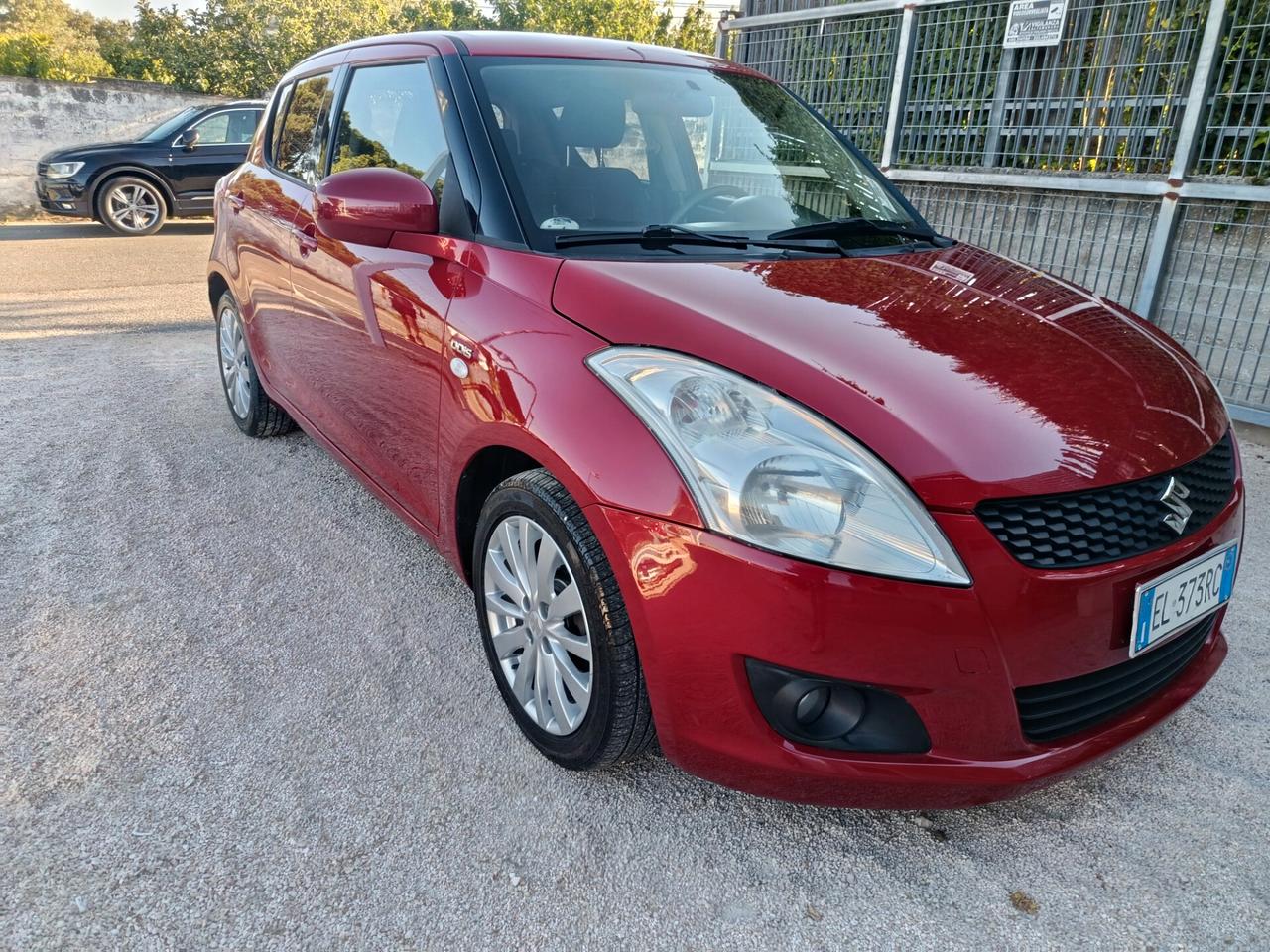 Suzuki Swift 1.3 DDiS 5 porte GL Style