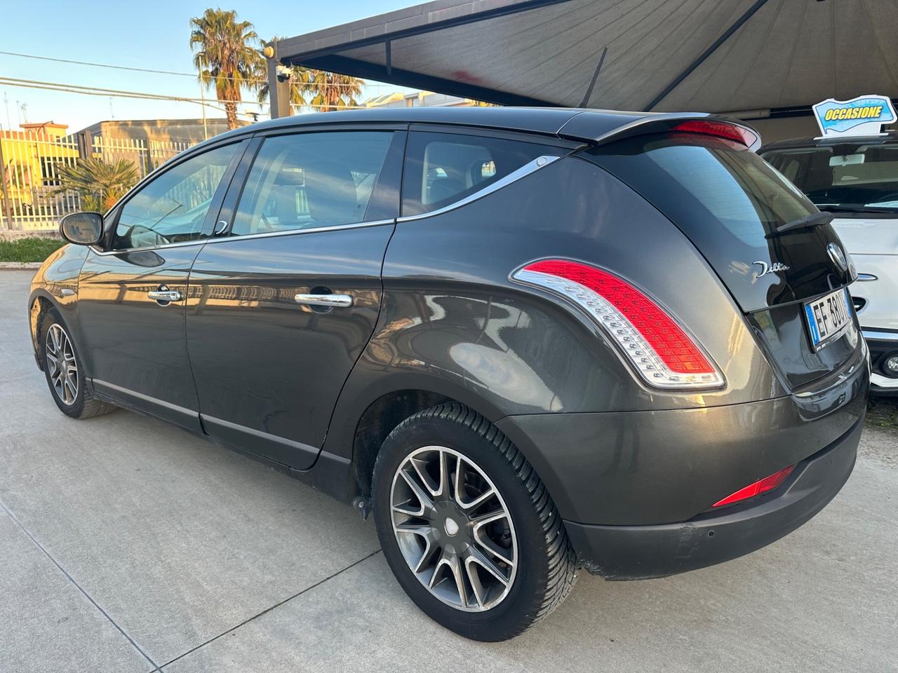 Lancia DELTA 1.6 DIESEL 2011 - NORD ITALIA