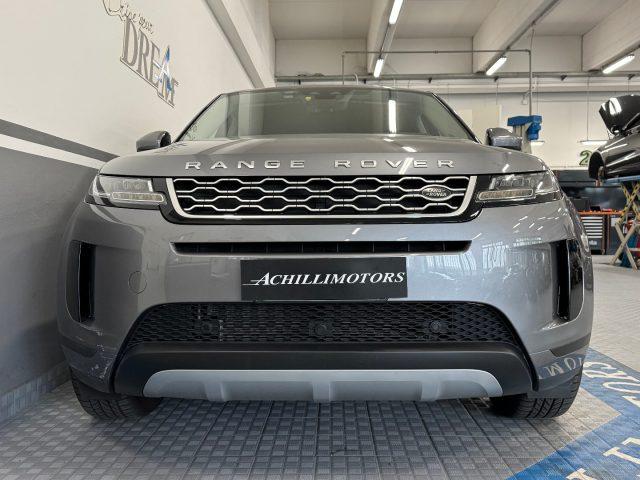 LAND ROVER Range Rover Evoque 1.5 I3 PHEV 300 CV AWD Auto S full
