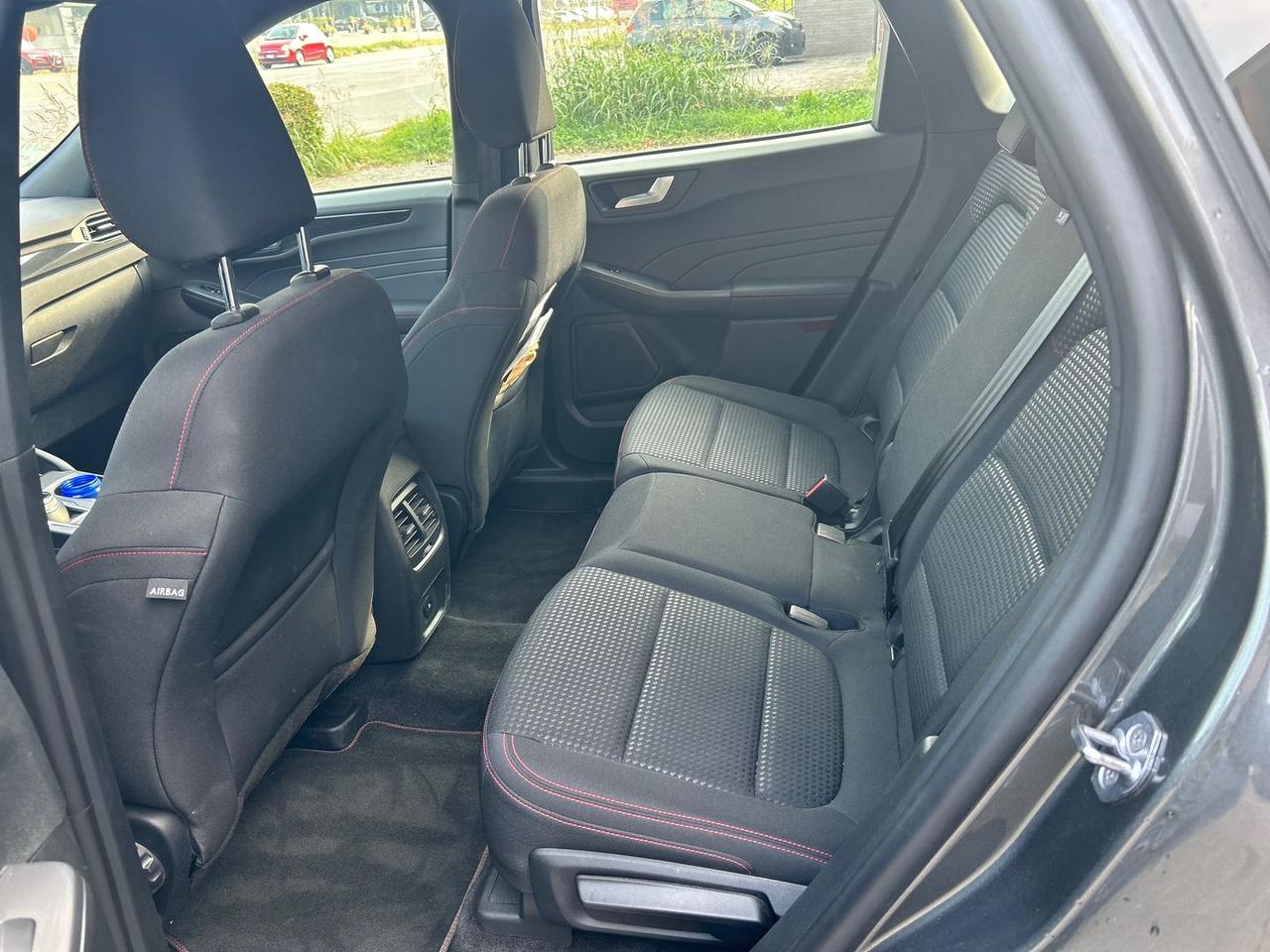 Ford Kuga ST Line X 2.5 Duratec FHEV HEV #7296