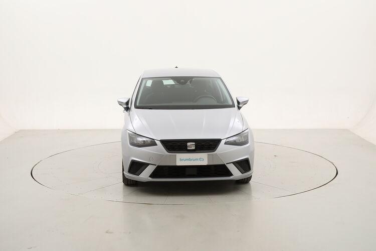 Seat Ibiza Style BR999308 1.0 Benzina 95CV